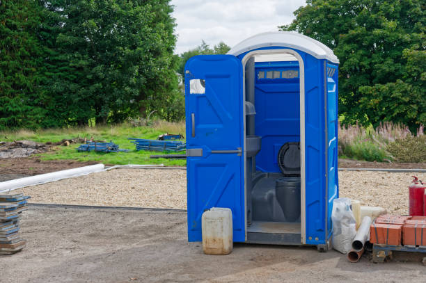 Best Eco-Friendly Portable Toilets  in Eau Claire, WI